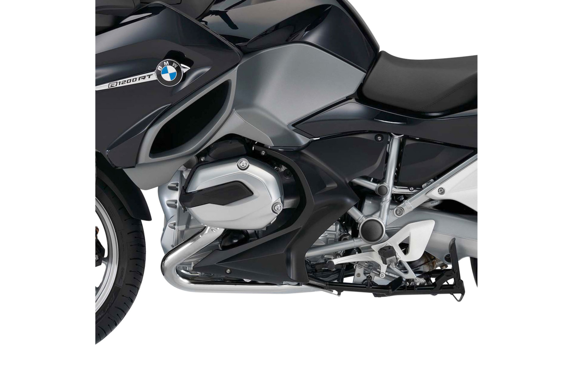 Tapones de chasis Puig para Bmw R 1200 Rt del 2014+ 1 Tapones de chasis de la Bmw r 1200 RT LC DEL 2014 DE mOTOPLASTIC pUIG. rEF: 0327 N