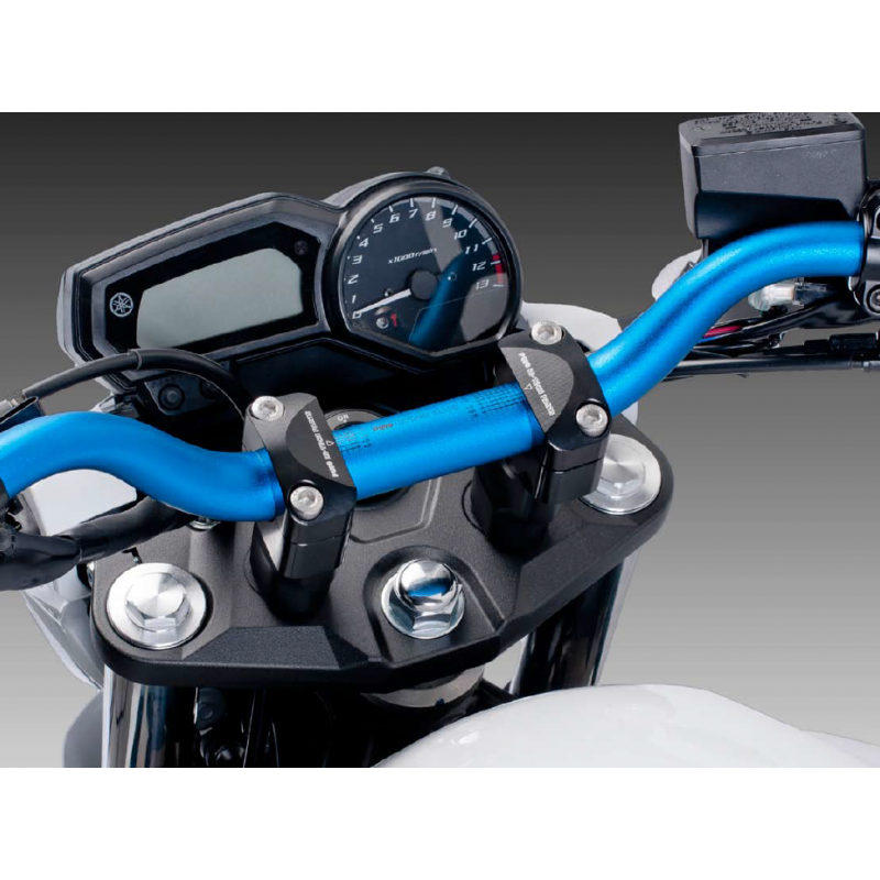 Manillar de Motoplastic Puig