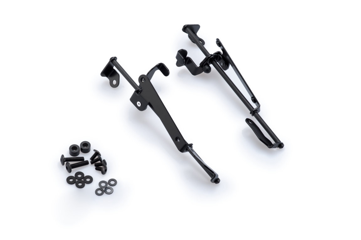 Mecanismo de elevación manual de cúpula Puig para Yamaha Tenere 700 2 Mecanismo de elvEación de altura de cúpula PARA yAMAHA TENERE 700