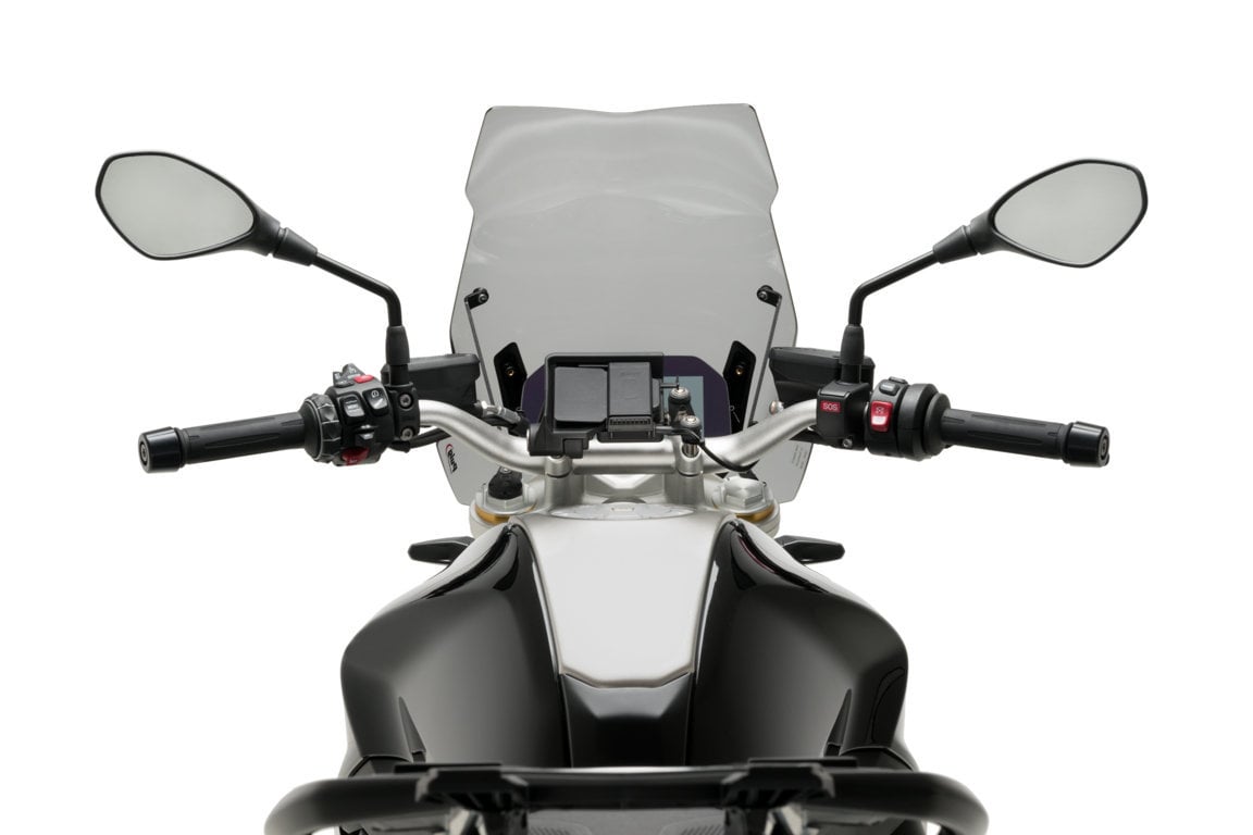 Carenabris Puig New Generation Touring para Bmw R 1250 R de 2024 3 Carenabris Puig New Generation Touring para Bmw R 1250 R de 2024 - Imagen 3