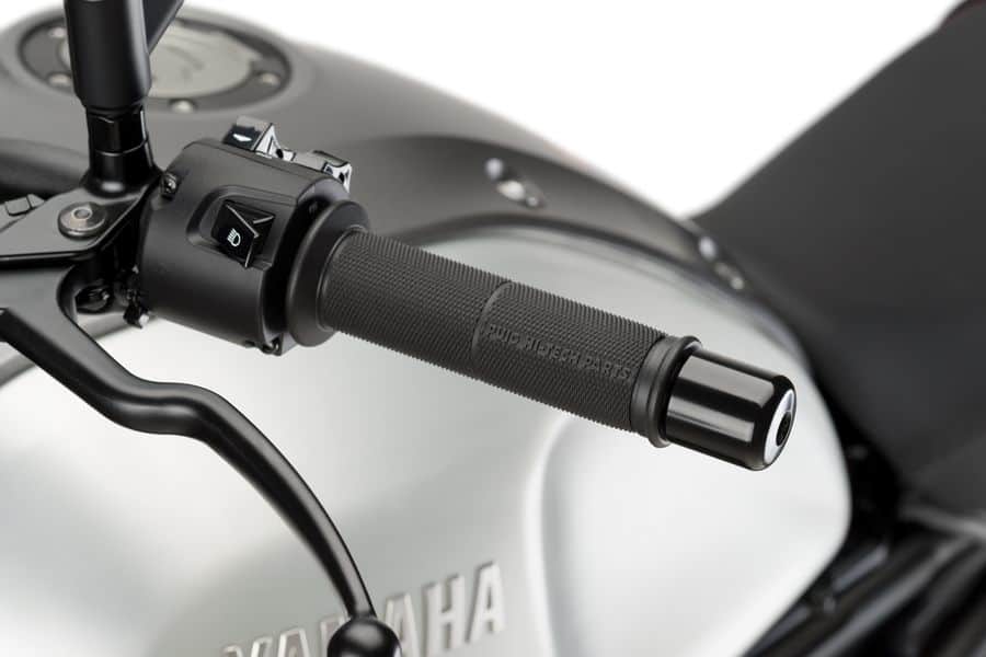 Puig Puños de moto HI-Tech Basic 2 Puig Puños de moto HI-Tech Basic - Imagen 2