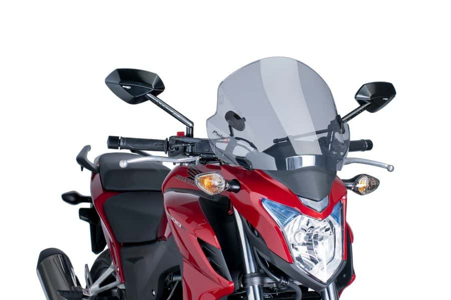 Cúpulas para Honda Cb 500 F DE mOTOPLASTIC pUIG