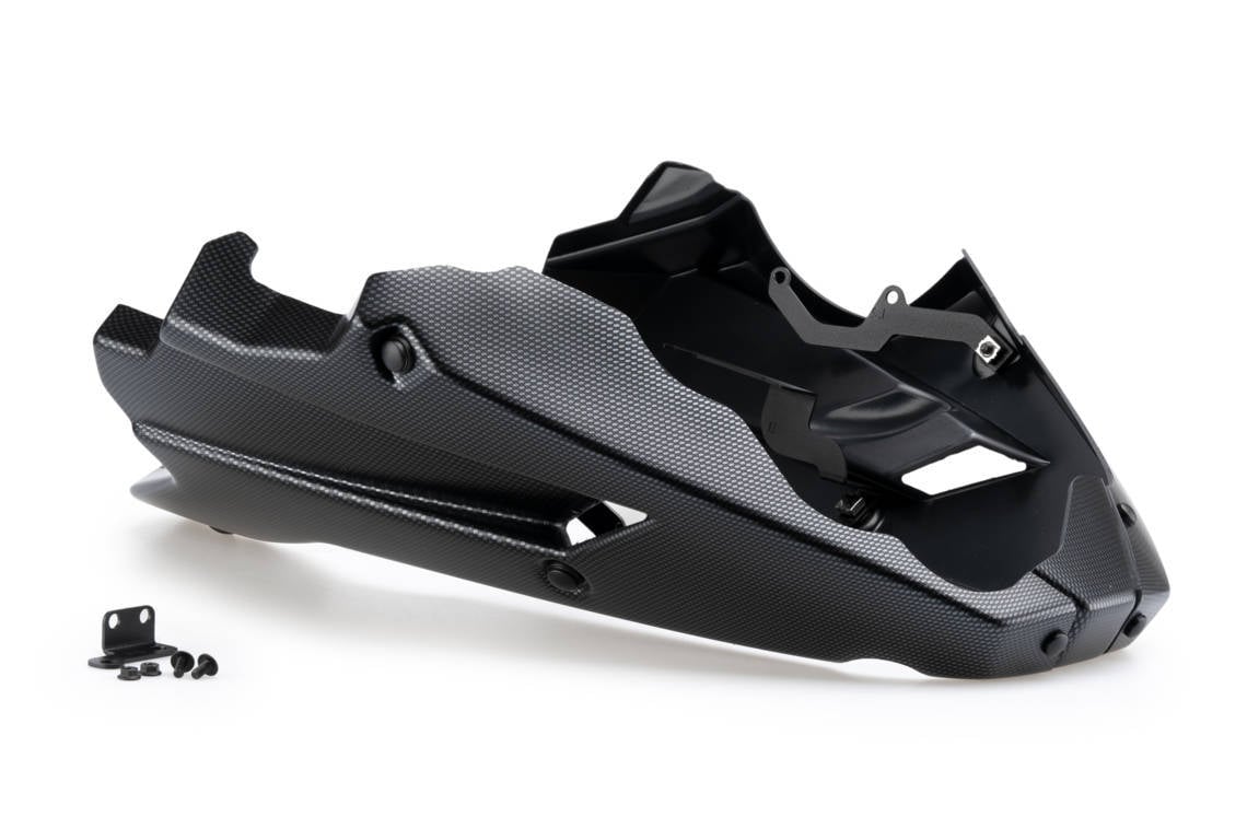 Quilla Puig para Kawasaki Z 900 2 QUILLA DE Puig para la kawasaki z 900