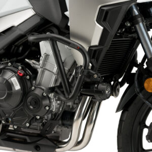 Defensas de motor Puig para Honda CB 500 X. Ref: 3572N