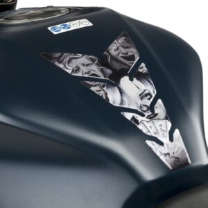 Protector depósito de combustible Puig scary