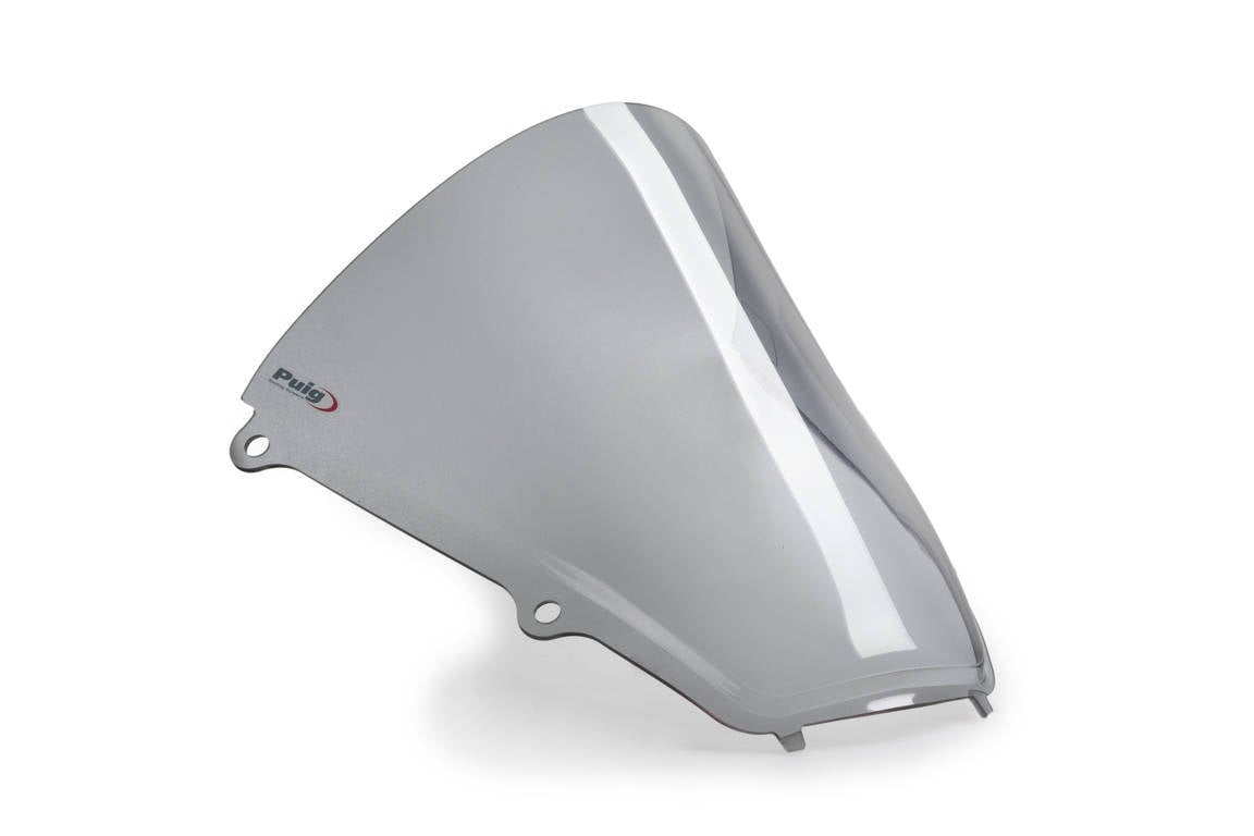 Cúpula Puig R-Racer para Honda CBR 600 RR de 2024 2 Cúpula Puig R-Racer para Honda CBR 600 RR de 2024 - Imagen 2