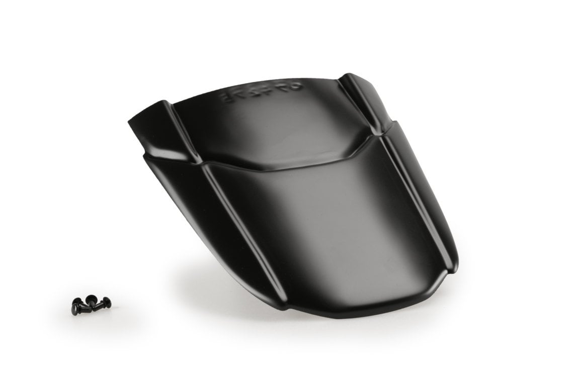 Extensión de guardabarros trasero Puig para Bmw S 1000 R 2 Extensión de guardabarros trasero Puig para Bmw S 1000 R - Imagen 2