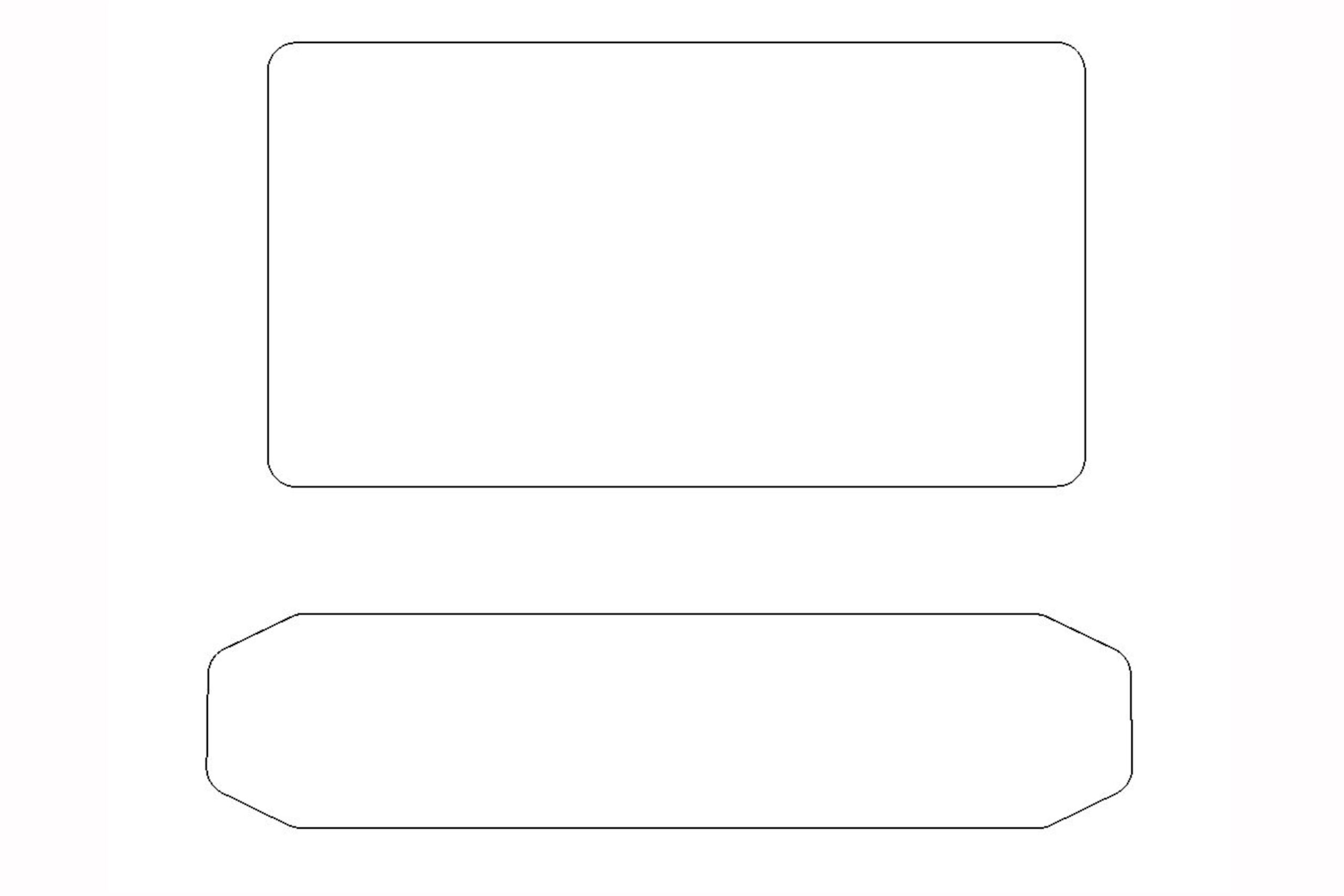 Puig Protector dashboard para la Honda CRF 1100L Africa Twin de 2024 2 Puig Protector dashboard para la Honda CRF 1100L Africa Twin de 2024 - Imagen 2