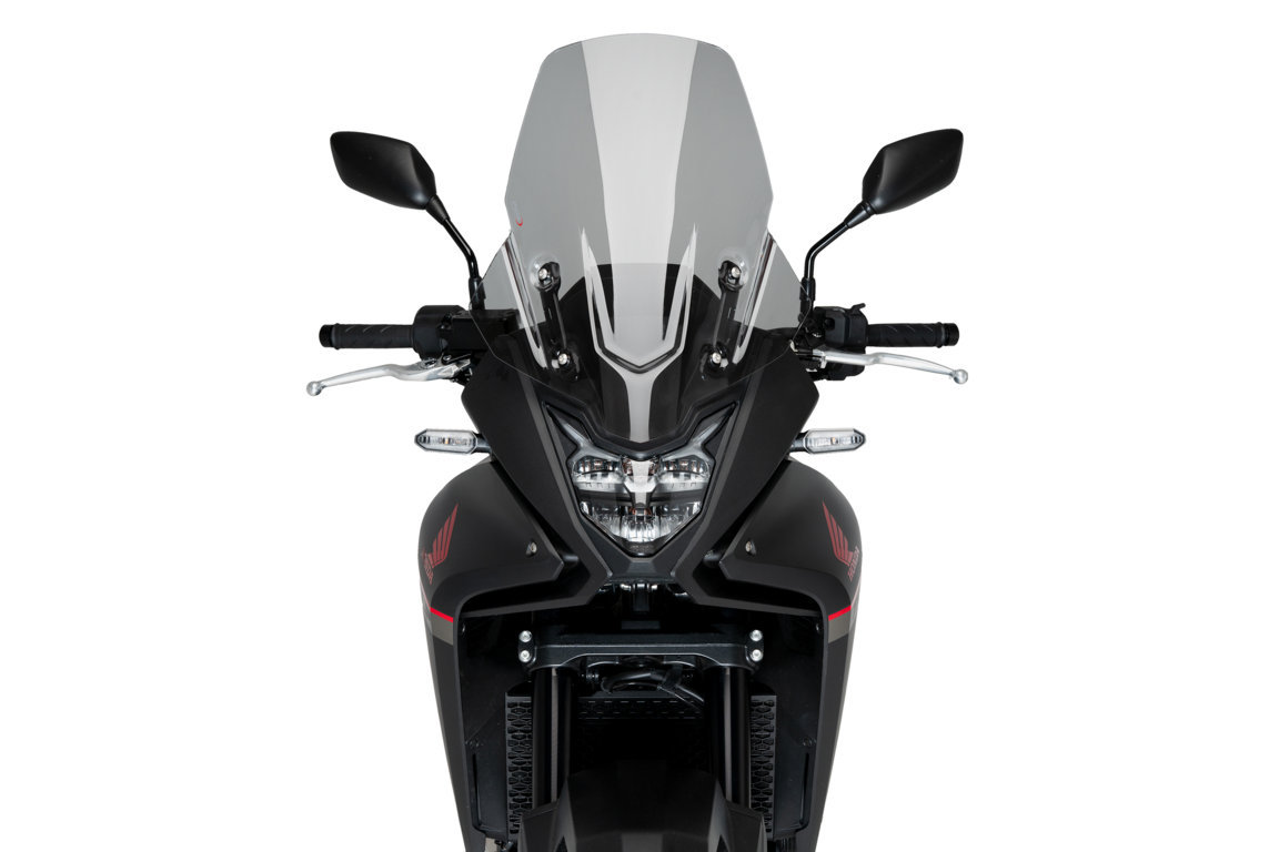 Cúpula Puig Touring para Honda XL 750 Transalp 2 Cúpula Puig Touring para Honda XL 750 Transalp - Imagen 2