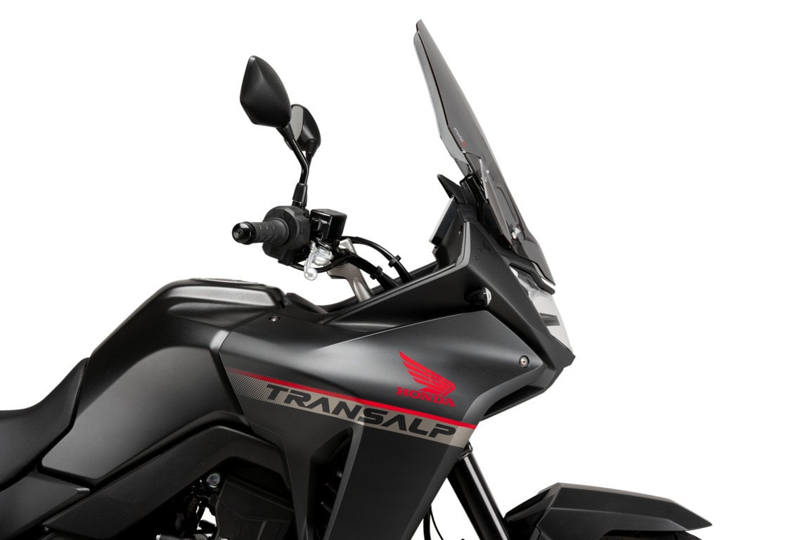Cúpula Puig Touring para Honda XL 750 Transalp 3 Cúpula Puig Touring para Honda XL 750 Transalp - Imagen 3