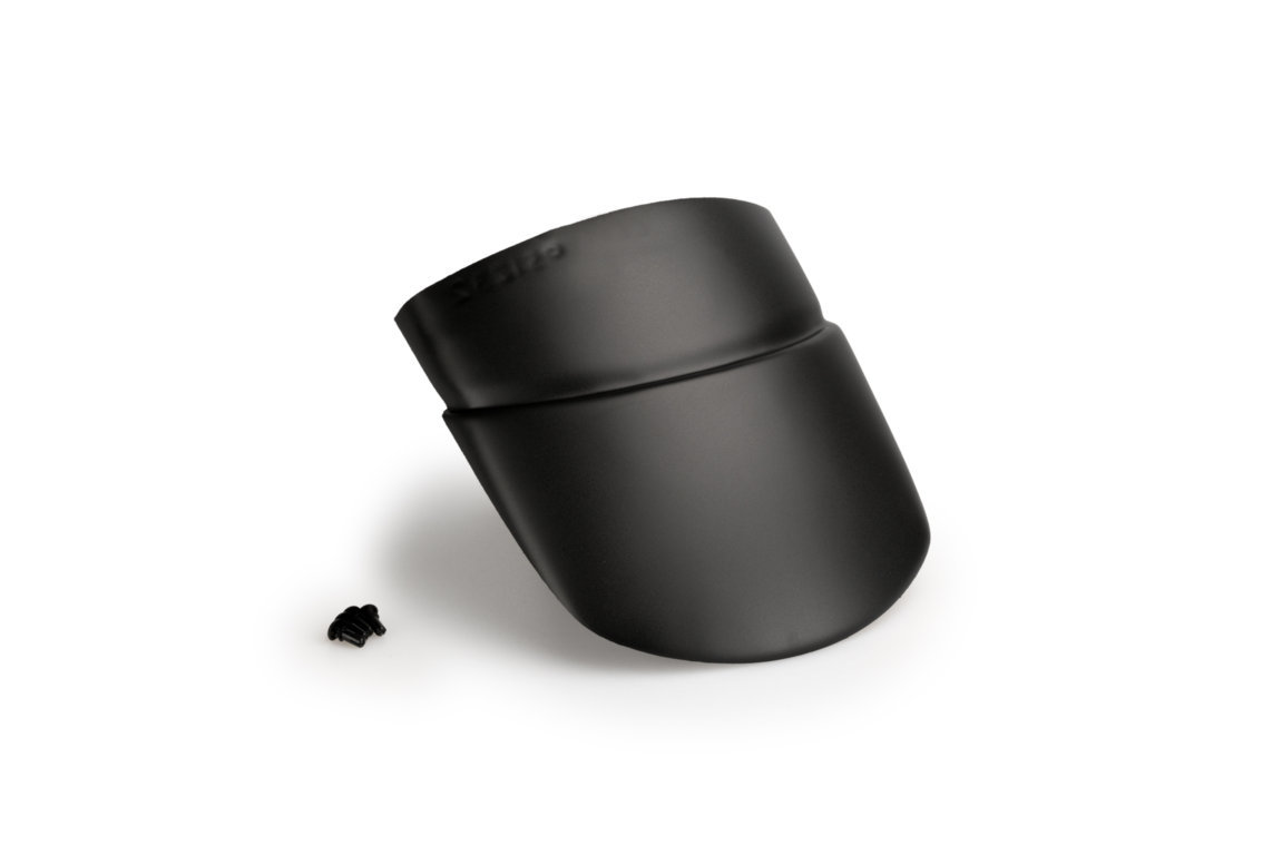 Faldón de guardabarros delantero Puig para Honda Gl 1800 Goldwing 2 Faldón de guardabarros delantero Puig para Honda Gl 1800 Goldwing - Imagen 2