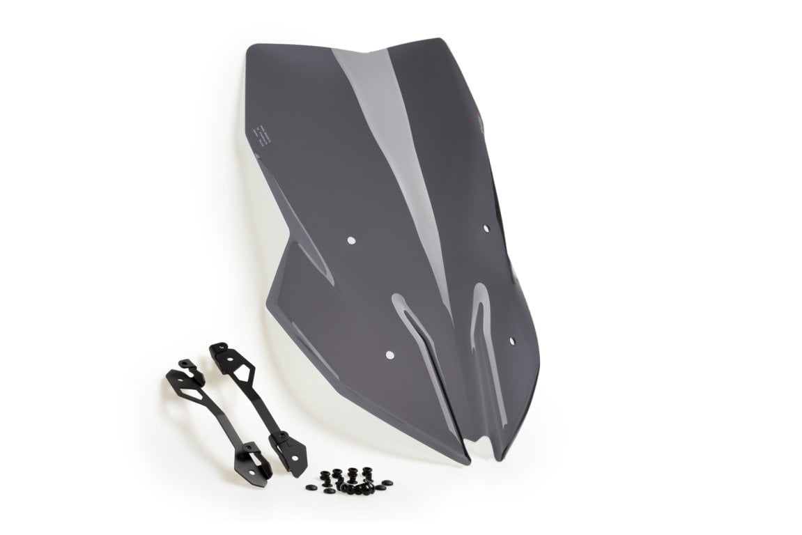 Cúpula Puig Touring para Bmw S 1000 XR 2024 2 Puig: 20447