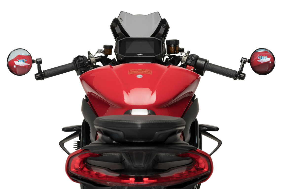 Puig Carenabris New Generation Sport para MV Agusta Brutale 1000 RR 4 Puig Carenabris New Generation Sport para MV Agusta Brutale 1000 RR - Imagen 4