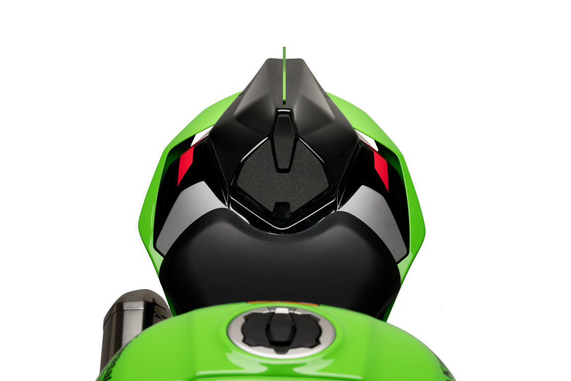 Colín para Kawasaki ZX-10 R 2024 2 Colín para Kawasaki ZX-10 R 2024 - Imagen 2