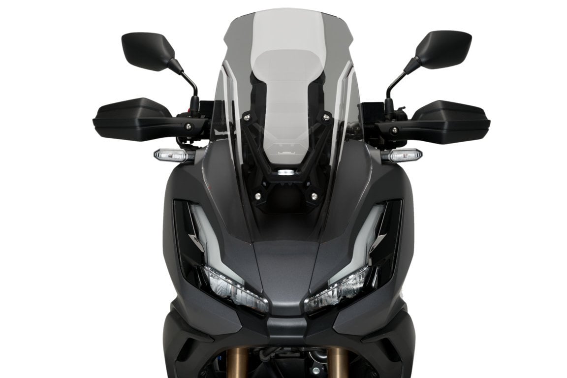 Parabrisas Puig Touring para la Honda Adv 350 2 Parabrisas Puig Touring para la Honda Adv 350 - Imagen 2