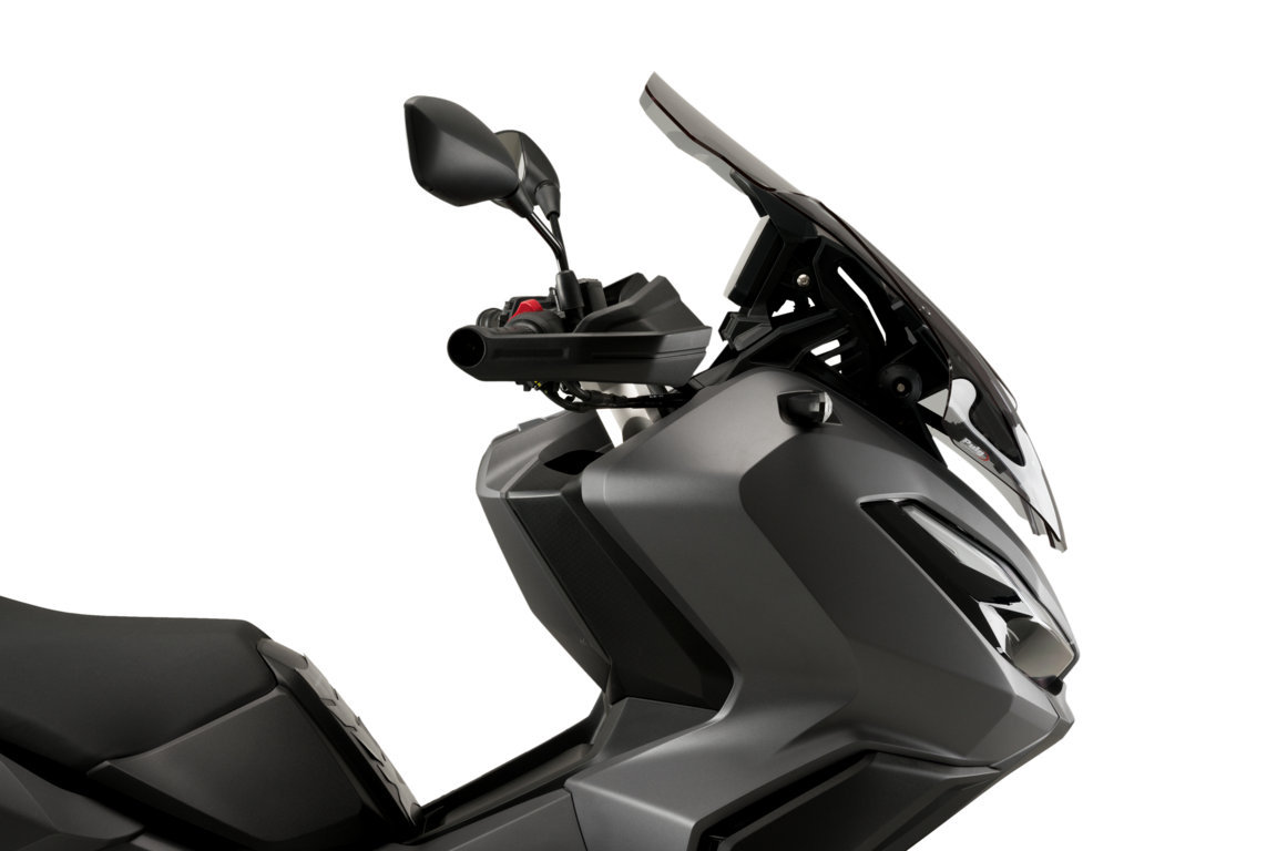 Parabrisas Puig Touring para la Honda Adv 350 3 Parabrisas Puig Touring para la Honda Adv 350 - Imagen 3