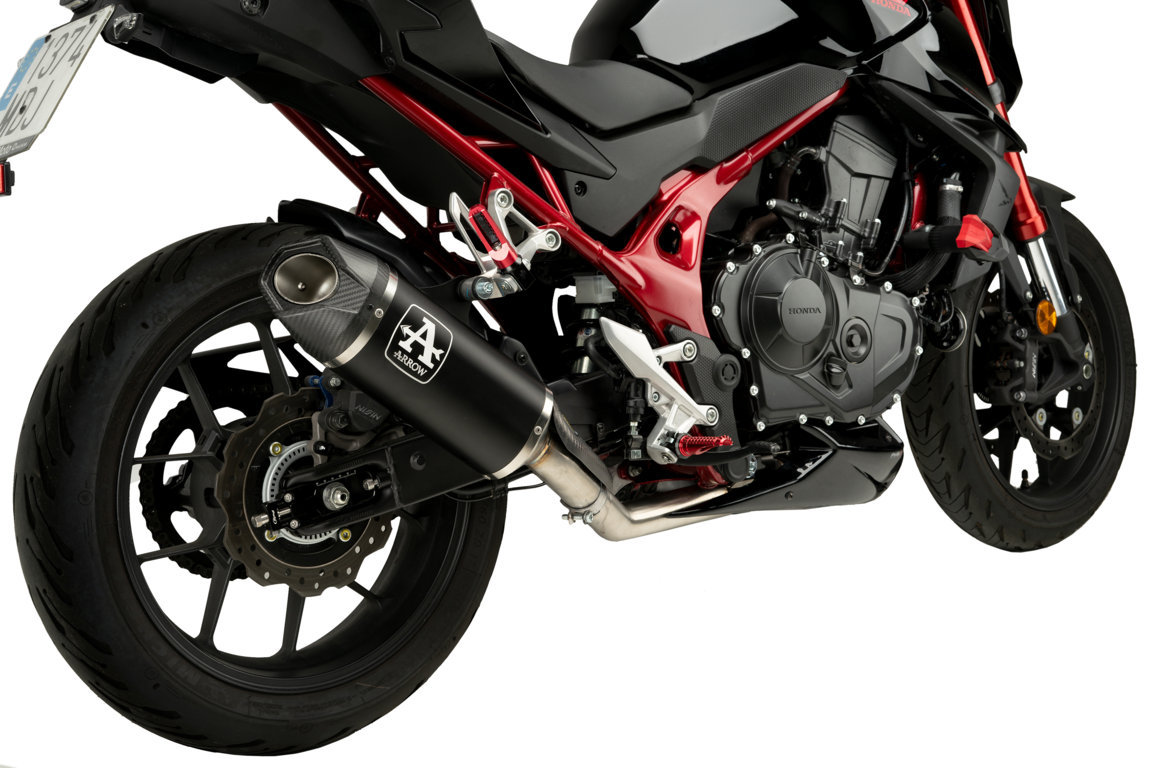 Quilla Puig para la Honda CB 750 Hornet 4 Quilla Puig para la Honda CB 750 Hornet - Imagen 4