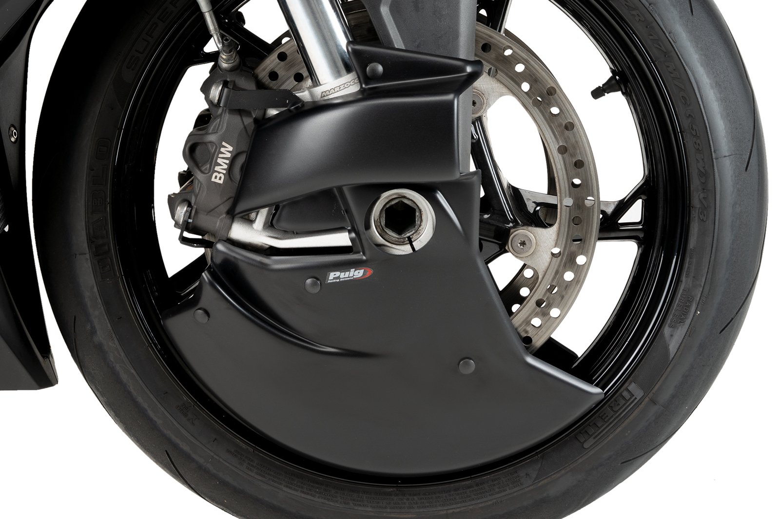 Enfriador de freno Puig para la BMW S 1000 RR 2024 3 Enfriador de freno Puig para la BMW S 1000 RR 2024 - Imagen 3