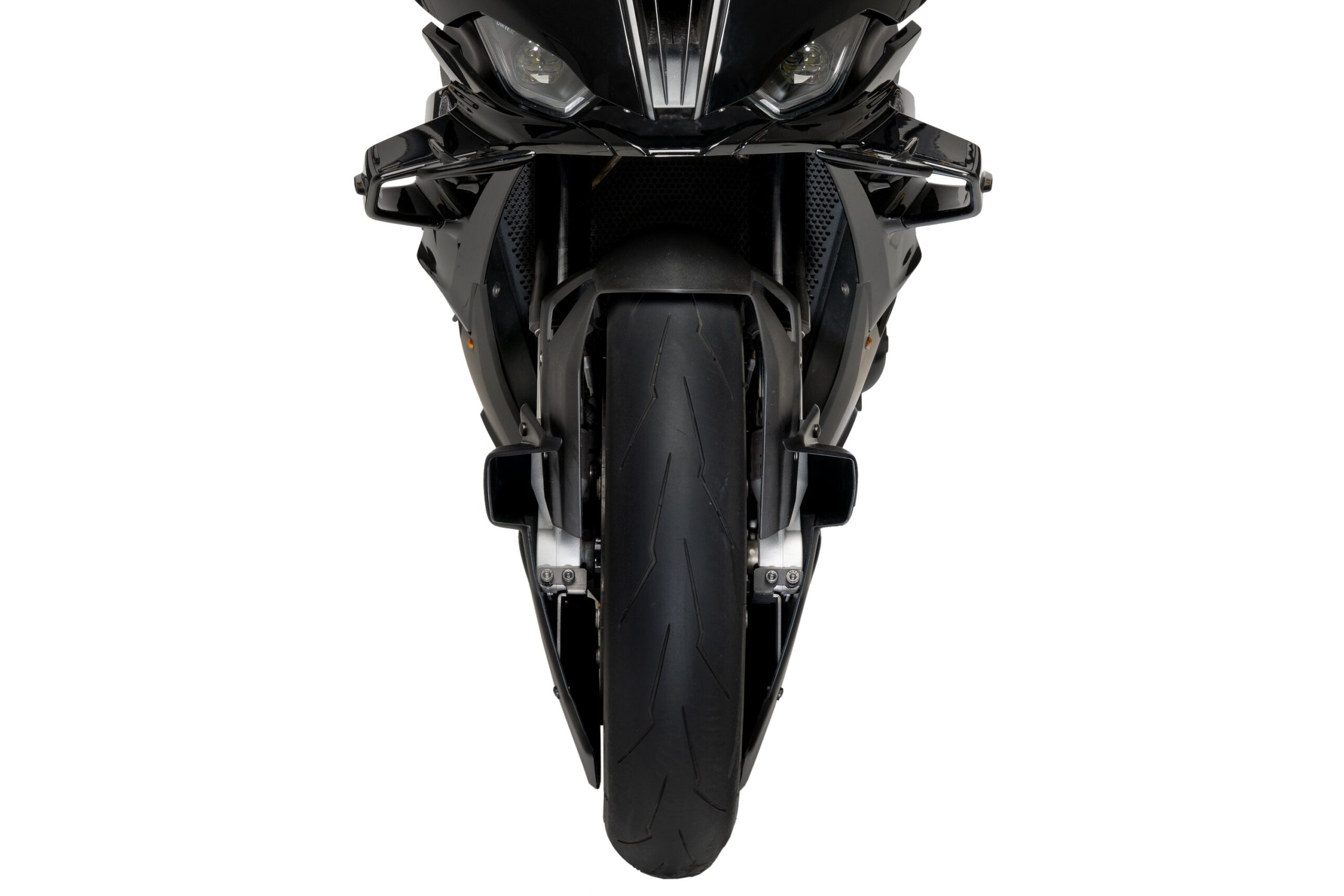 Enfriador de freno Puig para la BMW S 1000 RR 2024 4 Enfriador de freno Puig para la BMW S 1000 RR 2024 - Imagen 4