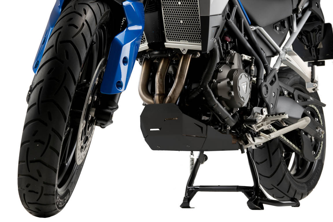 Protector de cárter Puig para la Triumph Tiger 900 2 Puig 21577N