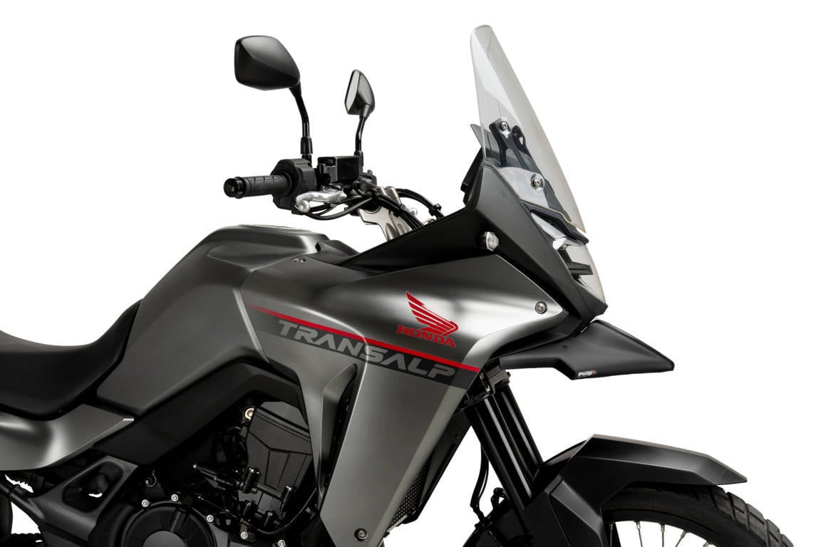 Pico para Honda XL 750 Transalp de 2024 3 Pico para Honda XL 750 Transalp de 2024 - Imagen 3