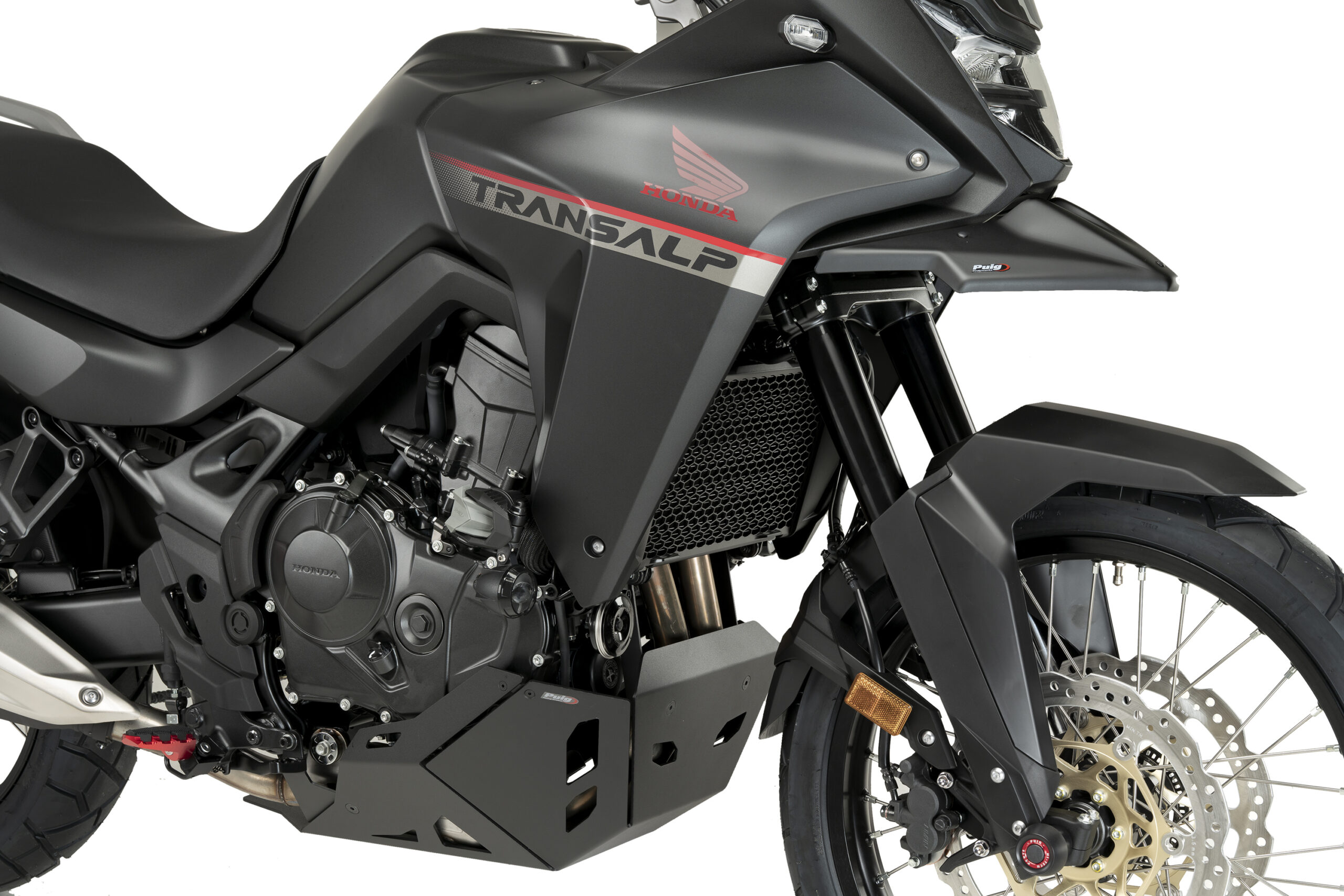 Pico para Honda XL 750 Transalp de 2024 4 Pico para Honda XL 750 Transalp de 2024 - Imagen 4