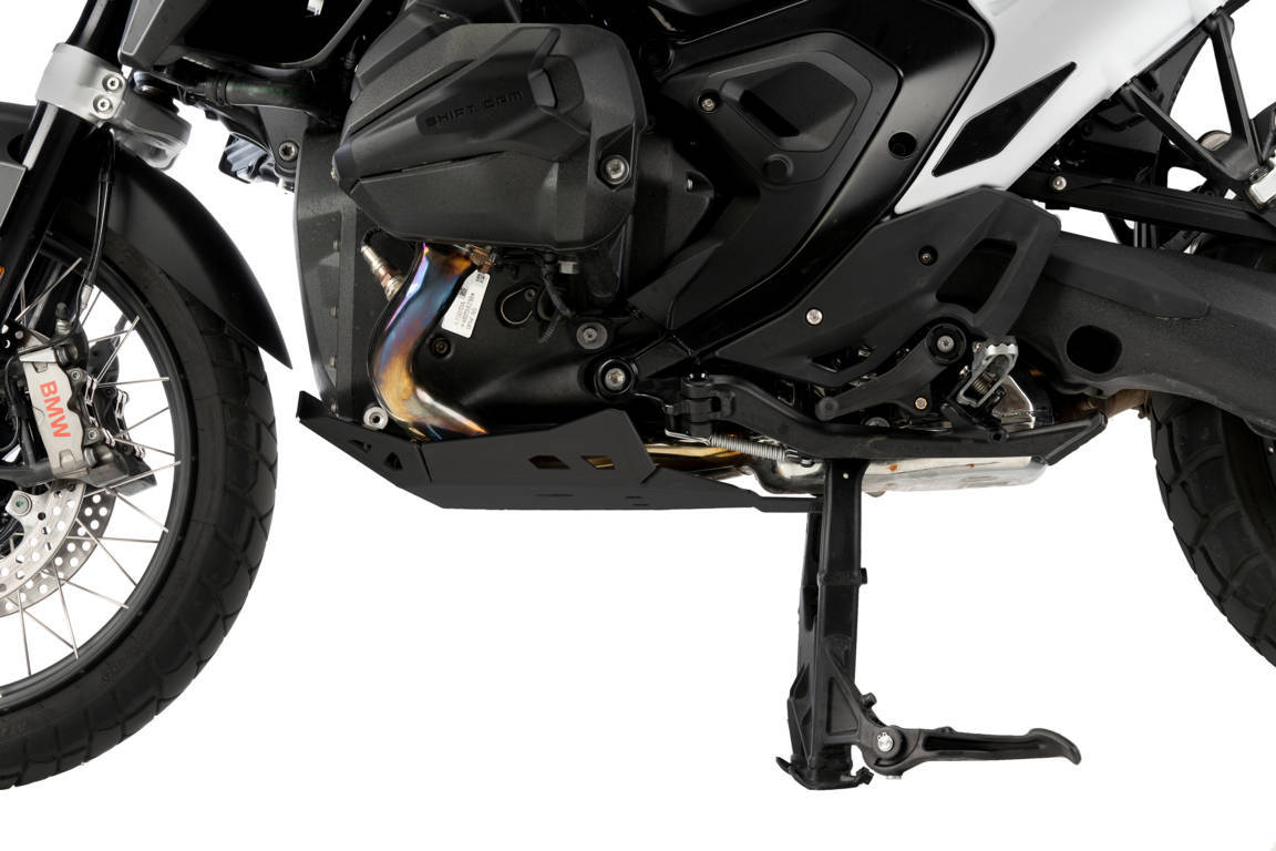 Protector de cárter Puig para Bmw R 1300 GS 4 Protector de cárter Puig para Bmw R 1300 GS - Imagen 4