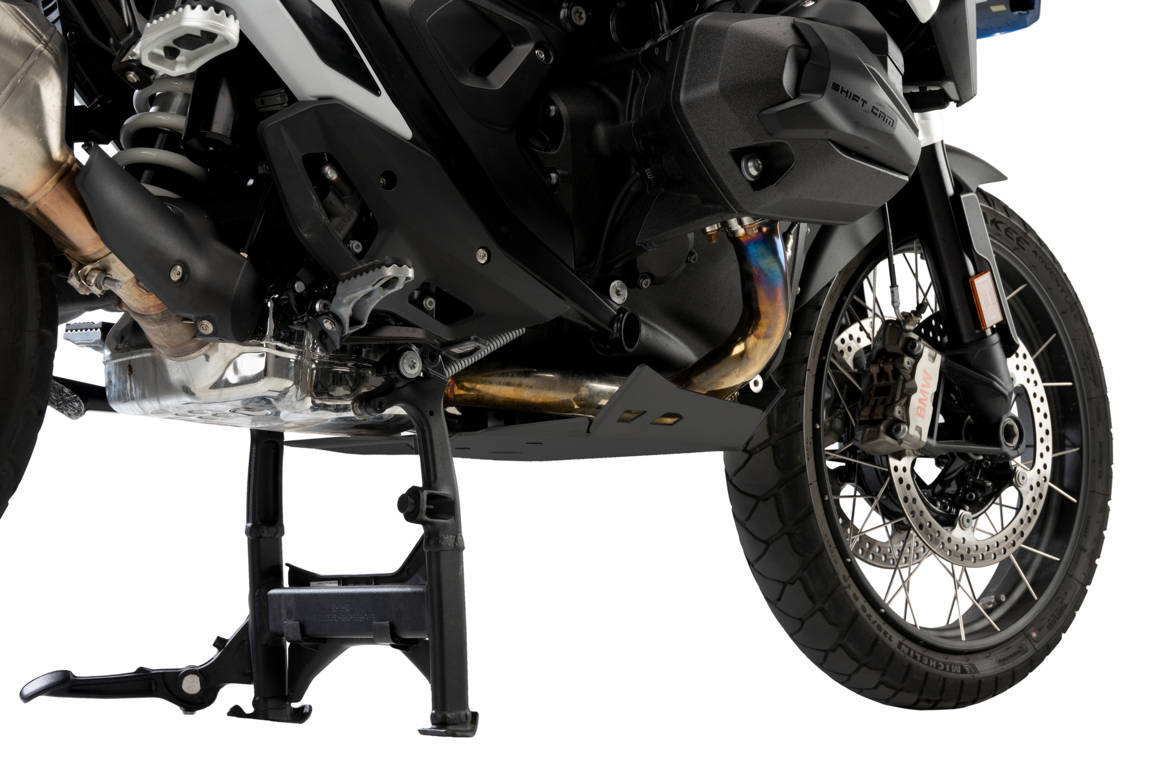 Protector de cárter Puig para Bmw R 1300 GS 5 Protector de cárter Puig para Bmw R 1300 GS - Imagen 5