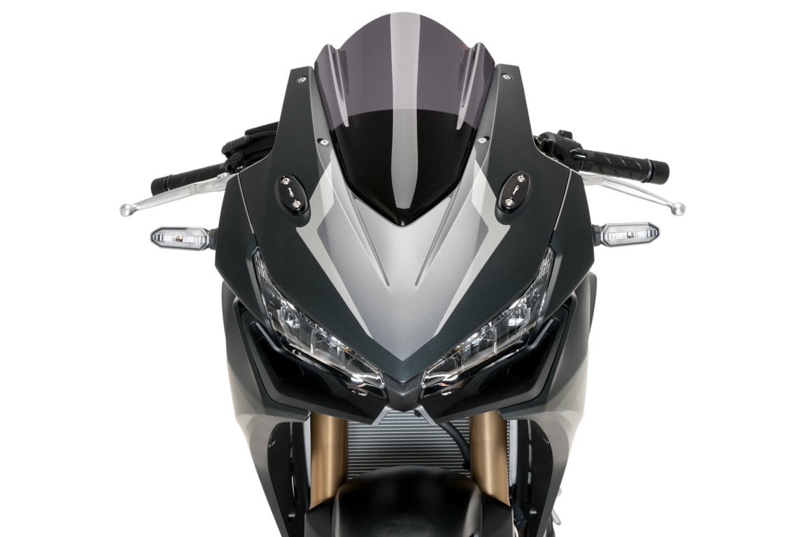 Cúpula Z-Racing para Honda CBR 500 RR 1 Ref: 3613