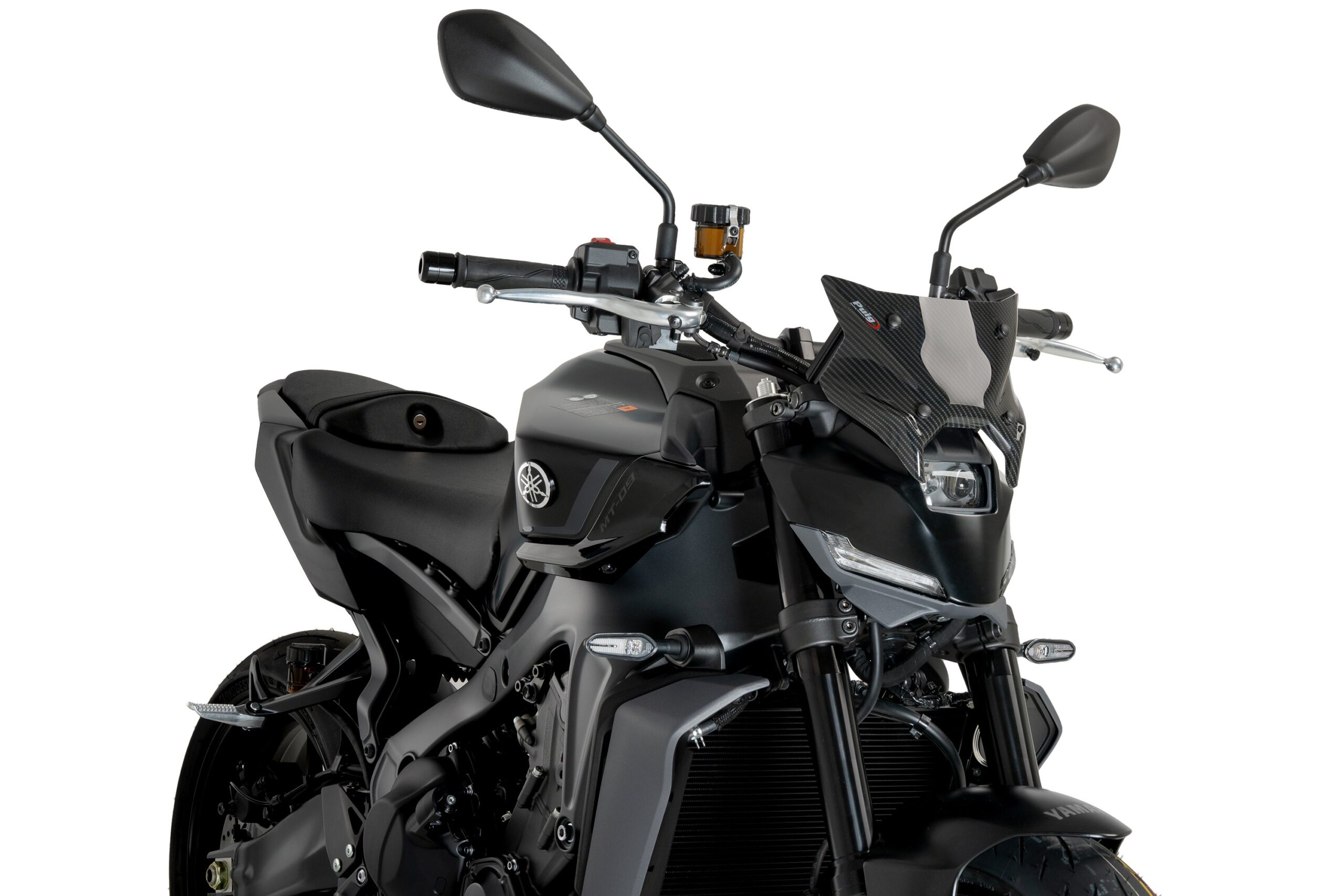 Carenabris New Generation Sport Plus para Yamaha MT 09 del 2024 1 Carenabris New Generation Sport Plus para Yamaha MT 09 del 2024