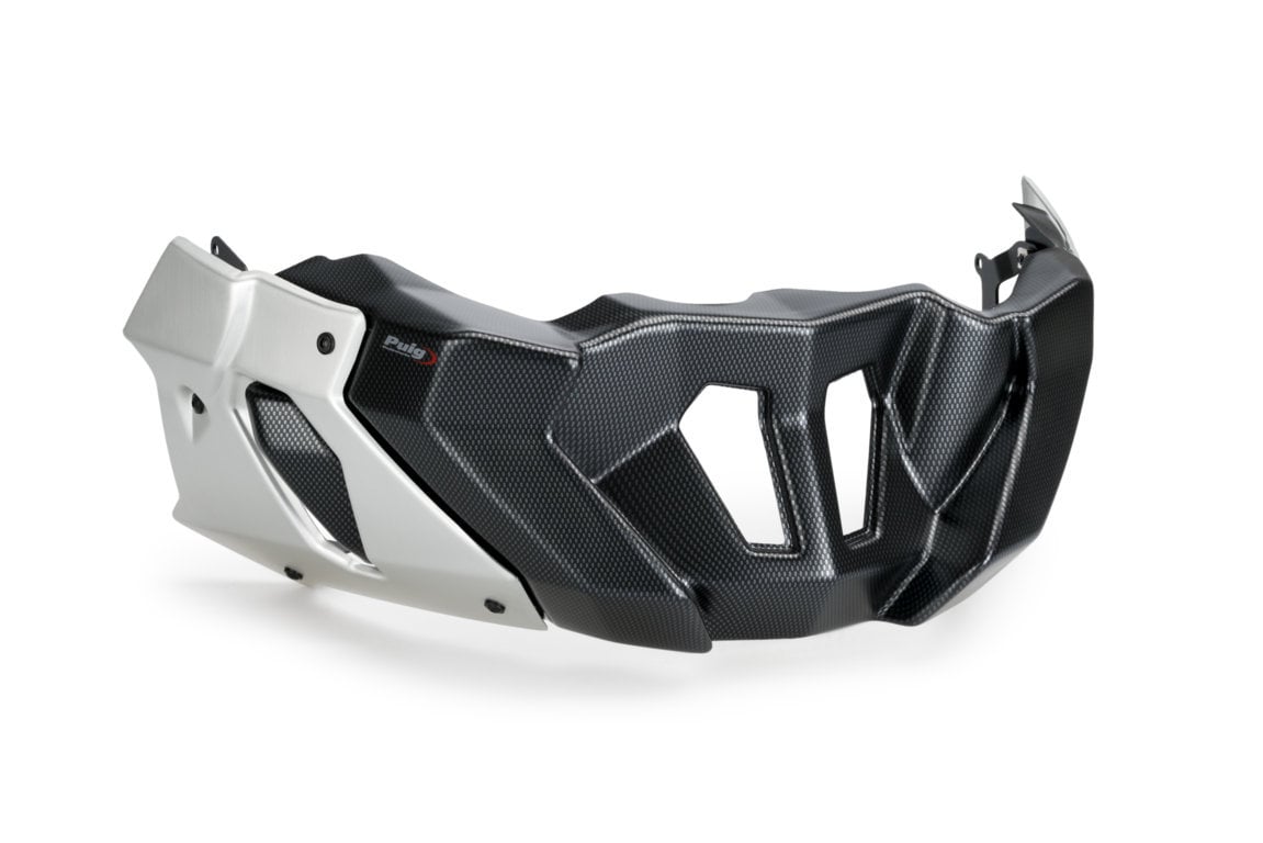 Quilla Puig para la honda CB 1000 R Neo Sports Cafe 2 Quilla Puig para la honda CB 1000 R Neo Sports Cafe - Imagen 2