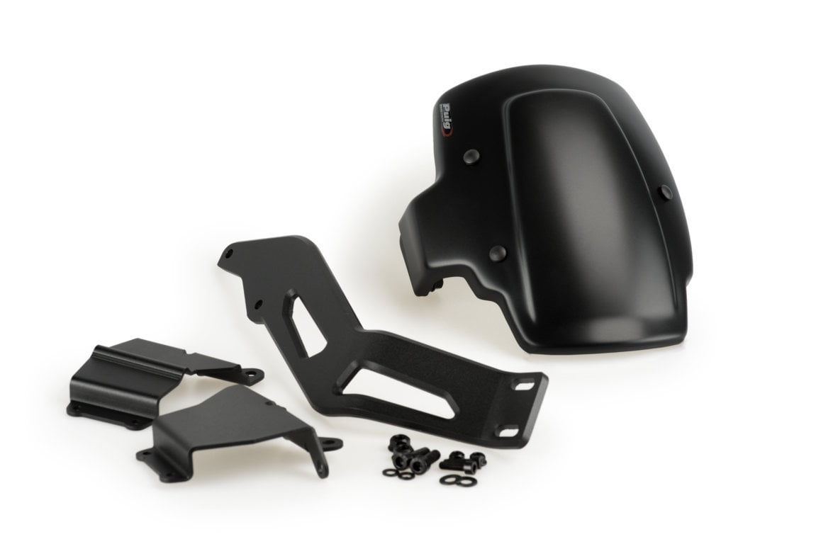 Puig Guardabarros monobrazo para la Bmw F 800 GS 2024 1 Puig 3691 J