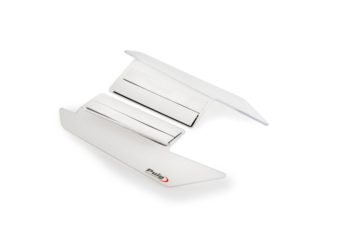 Puig Deflectores Inferiores para Bmw F 900 XR 2 Puig Deflectores Inferiores para Bmw F 900 XR - Imagen 2