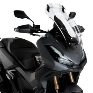 Cúpula Puig Touring con visera para Honda Adv 350