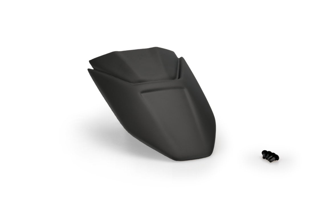 Extensión de guardabarros trasero Puig para Bmw F 900R 3 Extensión de guardabarros trasero puig para la Bmw F 900 R