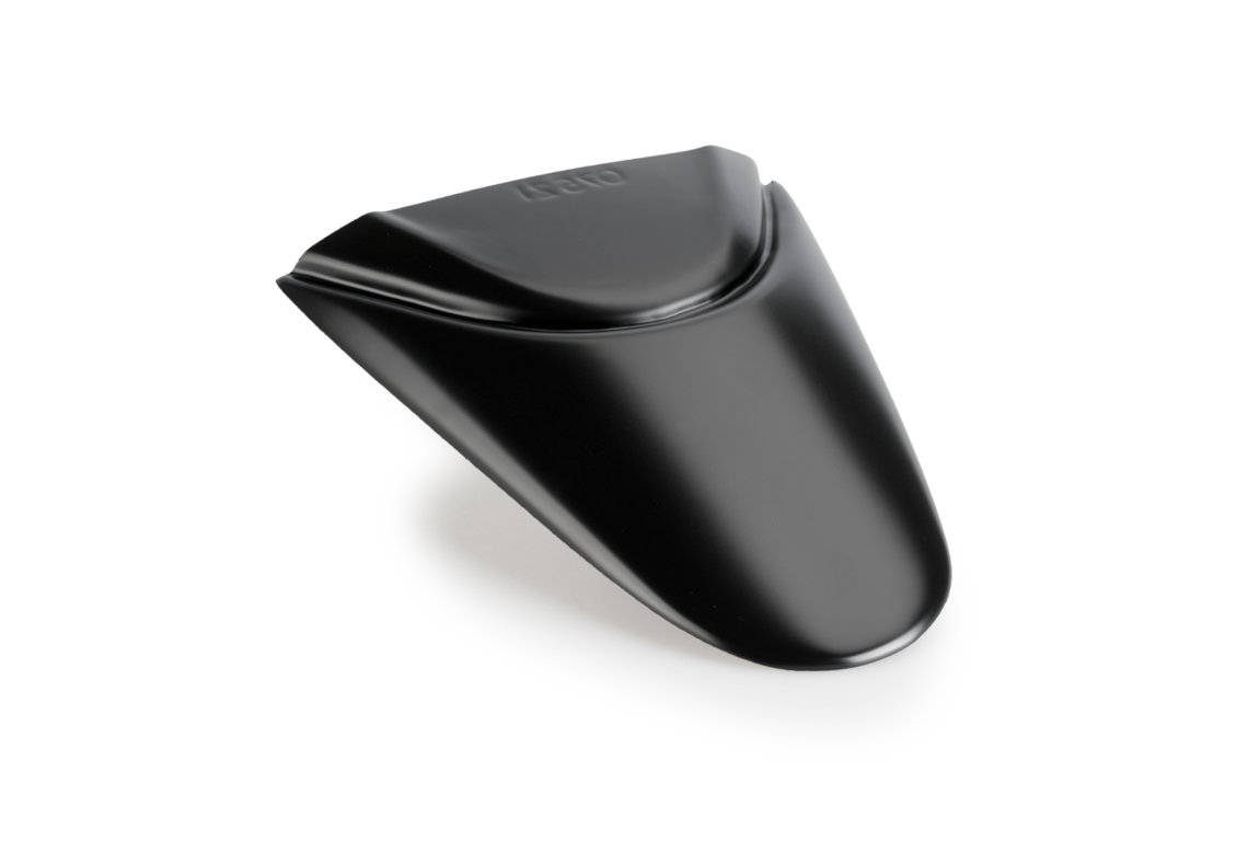 Extensión de guardabarros trasero para la Ducati Multistrada V4 2024 2 Motoplastic Puig 21256 J