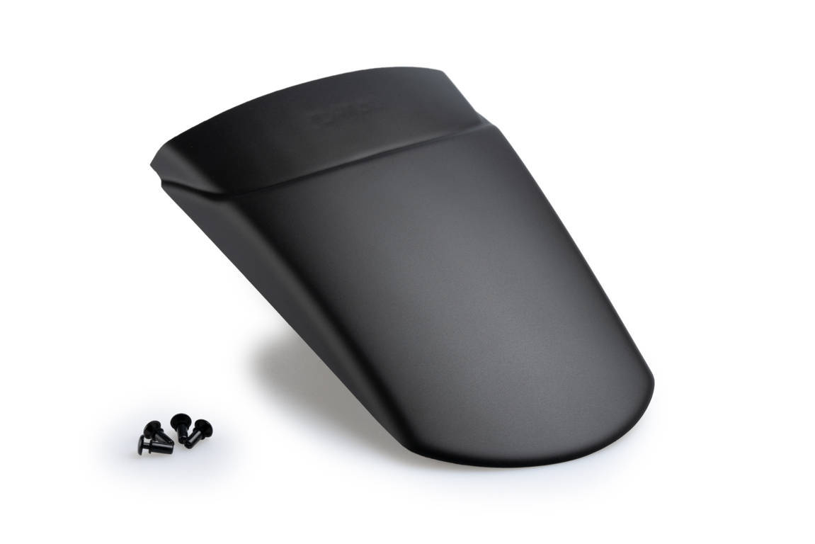 Faldón de guardabarros delantero Puig para la Honda CB 750 Hornet 3 Faldón de guardabarros delantero Puig para la Honda CB 750 Hornet - Imagen 3