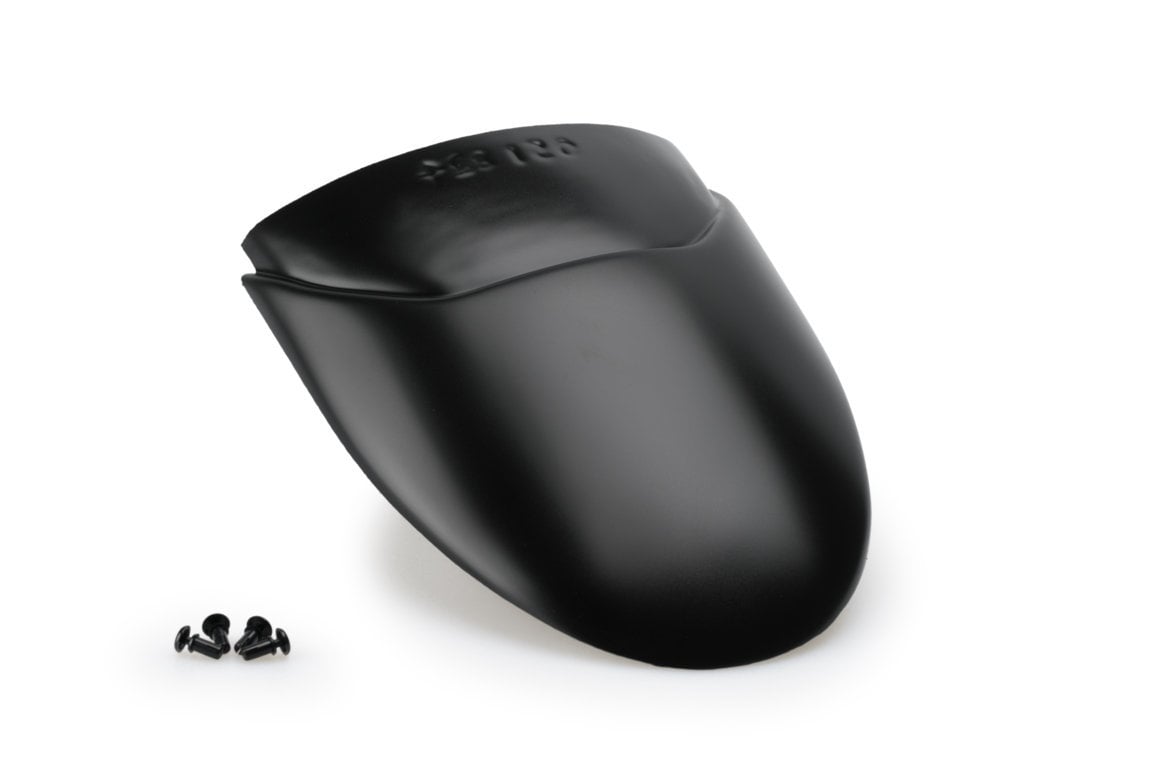 Faldón de guardabarros delantero Puig para Honda Forza 750 2024 2 Faldón de guardabarros delantero Puig para Honda Forza 750 2024 - Imagen 2