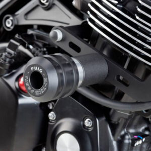 Protetctor de motor Puig vintage 2.o