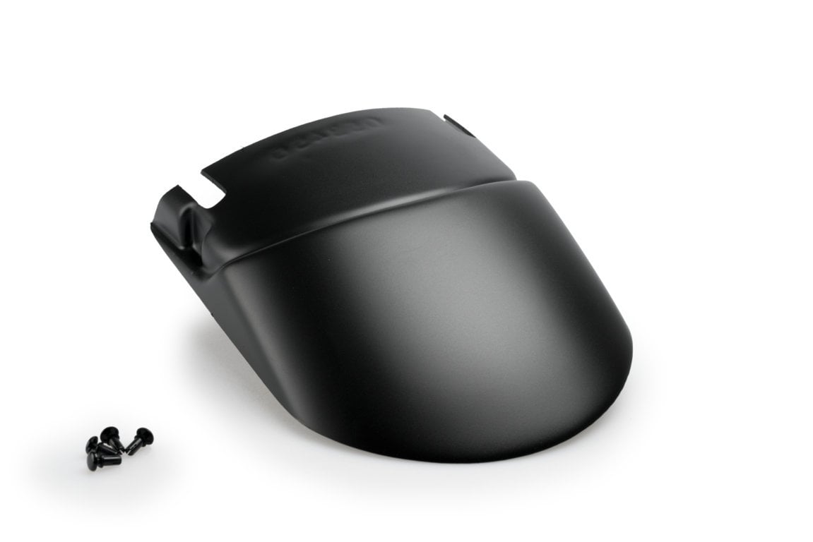 Faldón de guardabarros delantero Puig para Kawasaki Z900 2 Faldón de guardabarros delantero Puig para Kawasaki Z900 - Imagen 2