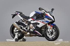 Bmw S 1000 RR