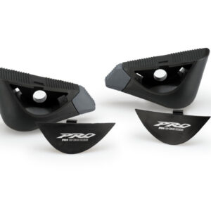 Juego de Topes y tapas de Nylon para tornillo M12 Pro Universal