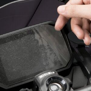 Puig Protector de pantalla digital para la Triumph Daytona 660