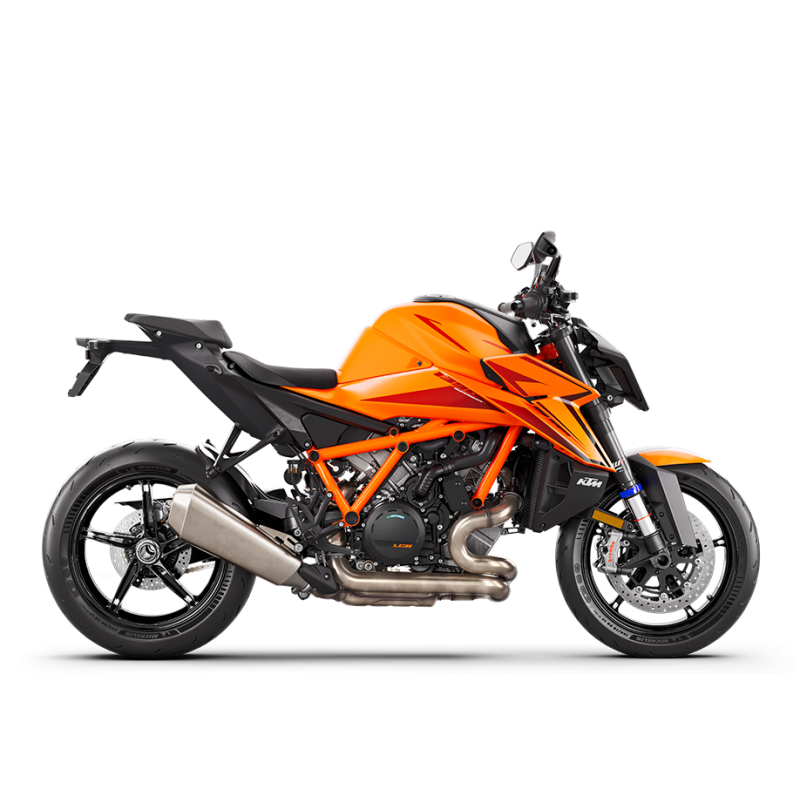 Ktm 1290 Super Duke r 2024.