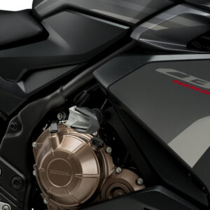 Protector de motor Puig R 19 para Honda Cbr .