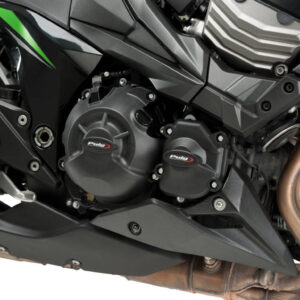 Kit protector de 3 tapas para la Kawsaki z 800. Ref: 20136 N