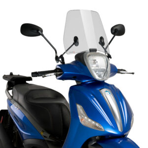 carenabris trafic en color ahumado. ref: 21567 H