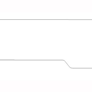 Protector de pantalla digital puig para Honda Cb 650 R. rEF: 21550w