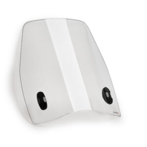 Carenabris Puig Urban para Keeway Versilia 125/300 2024