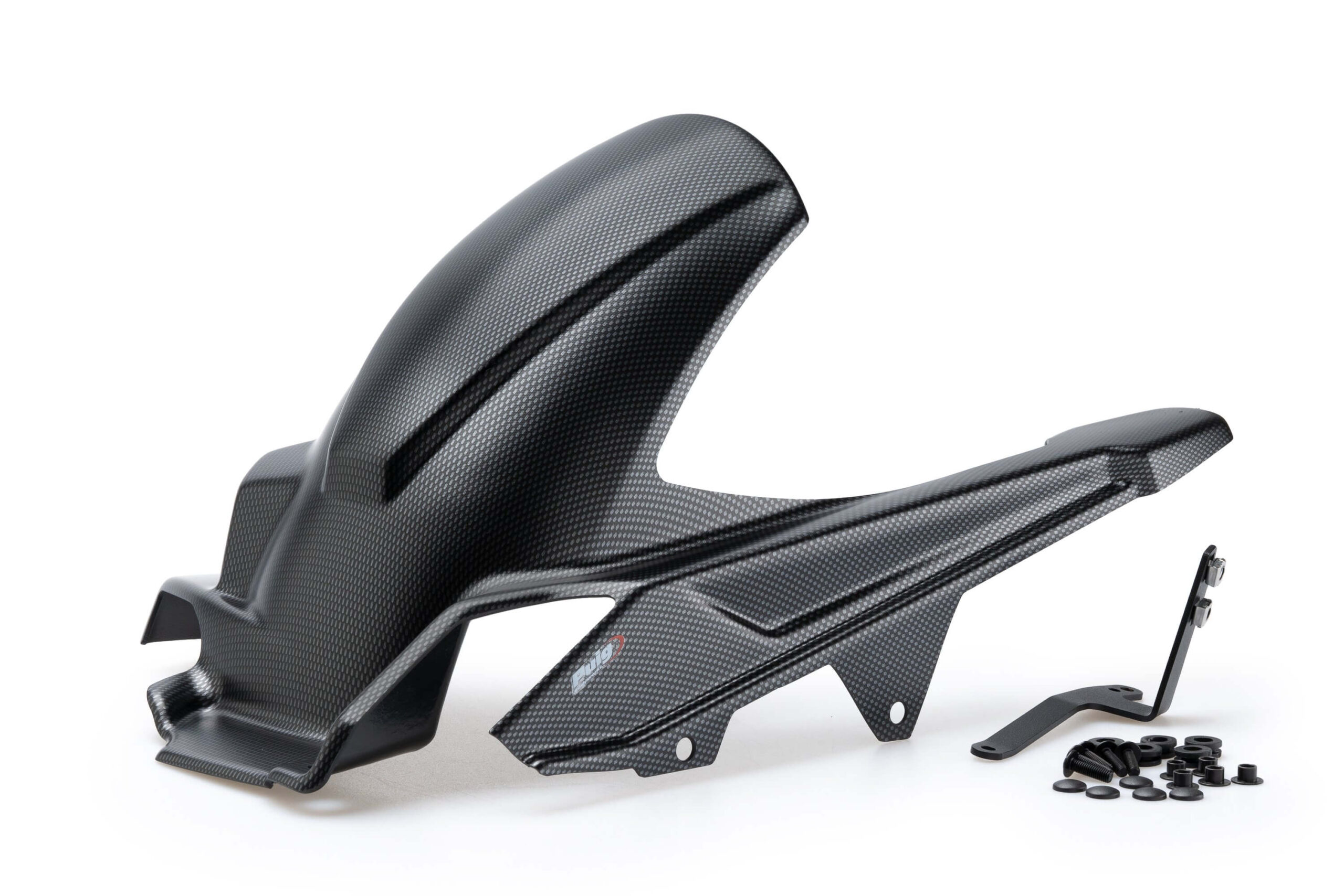 Guardabarros trasero Puig para Honda NT 1100 22' 2 21539 C